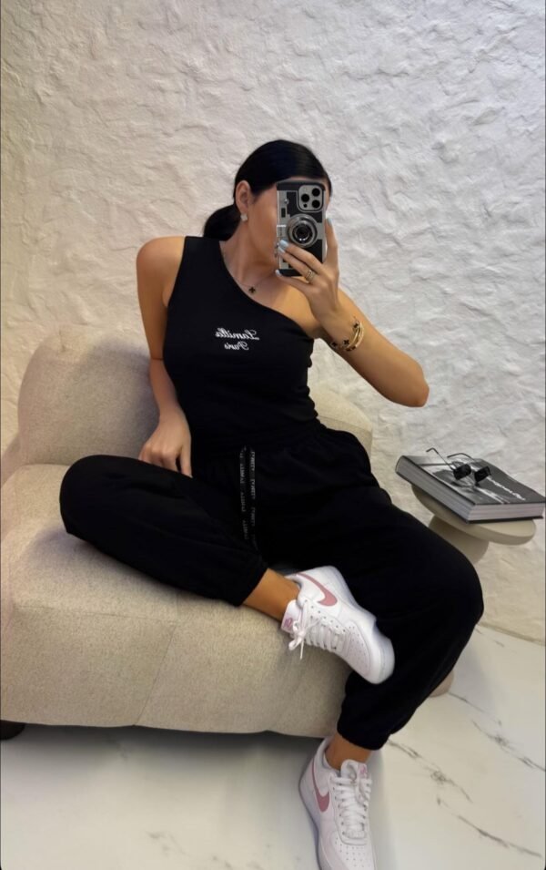 Bluzki LaMilla Paris