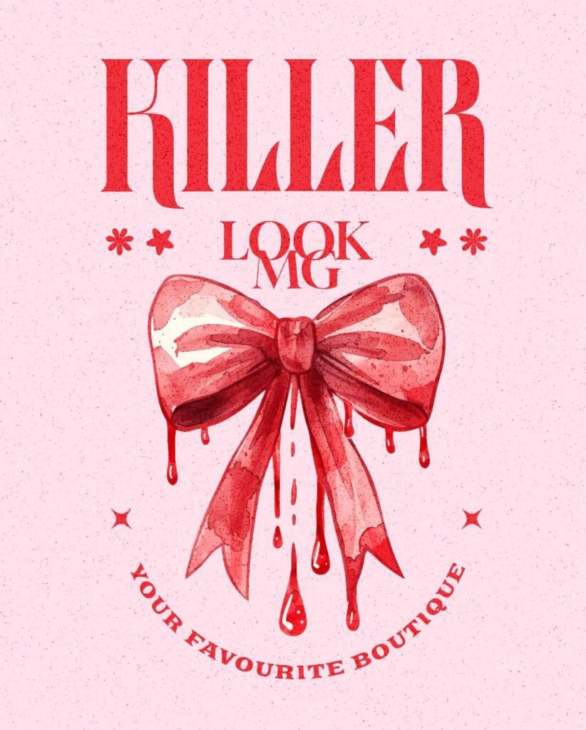 Killer Look MG