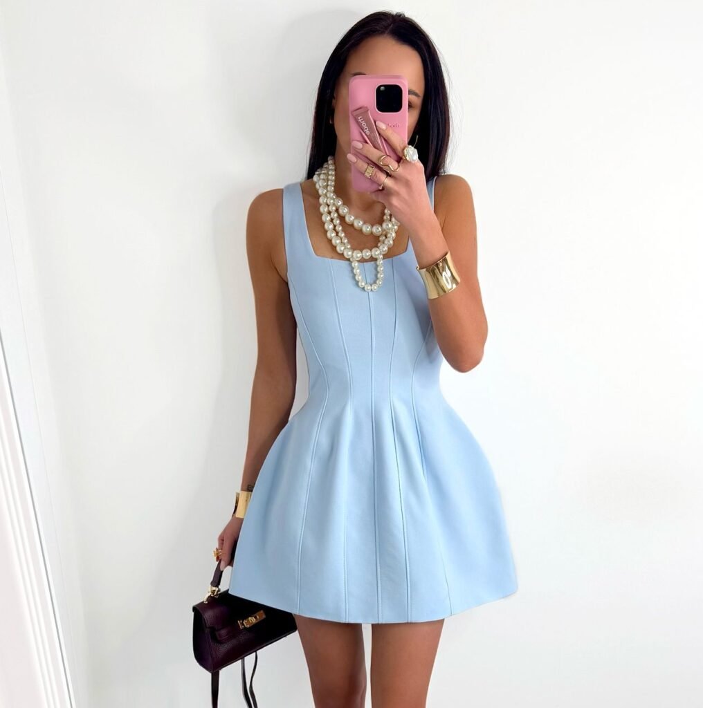 Dresses