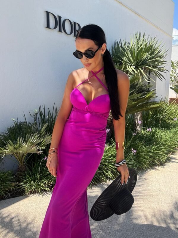 Aphrodite LaMilla Dress - Image 2