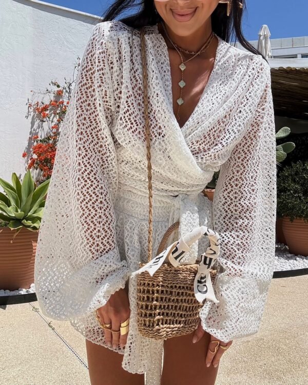 Lace LaMilla Set - Image 7