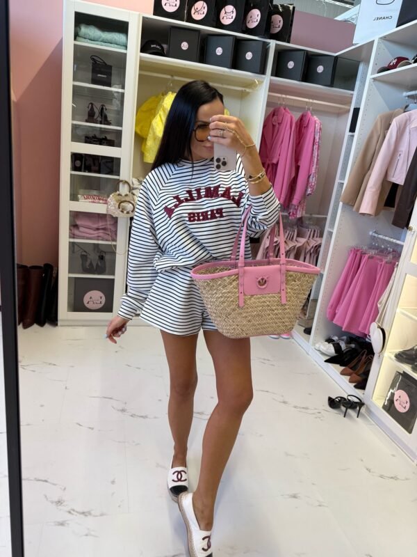 LaMilla Paris Set