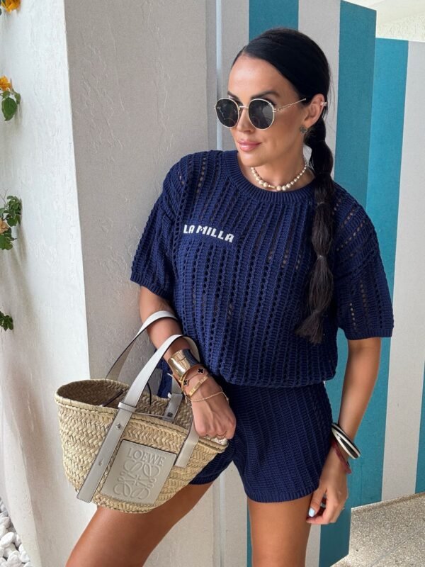 Yacht LaMilla Set - Image 6