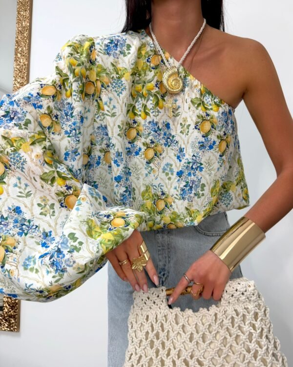 Bell Blouse Lamilla - Image 5