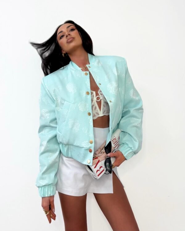 LaMilla Pastel Jacket - Image 7