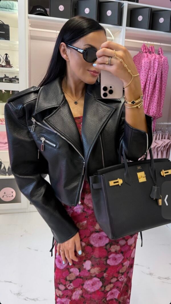 Butrim LaMilla Jacket - Image 7