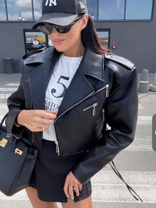 Butrim LaMilla Jacket