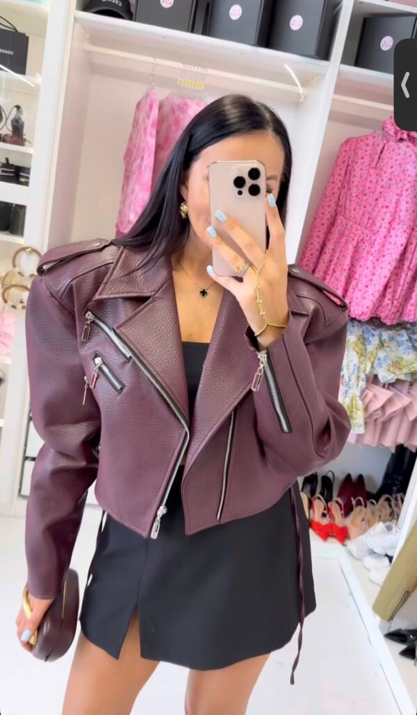 Butrim LaMilla Jacket - Image 5