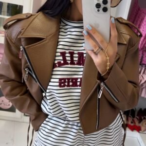 Alternative view of Butrim LaMilla Jacket