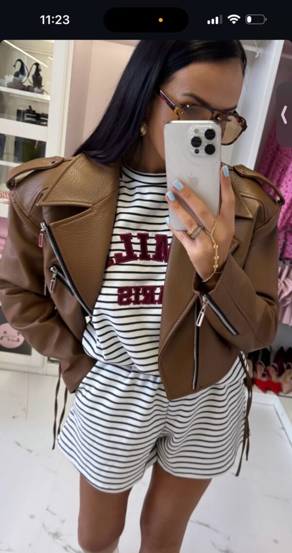 Butrim LaMilla Jacket - Image 2