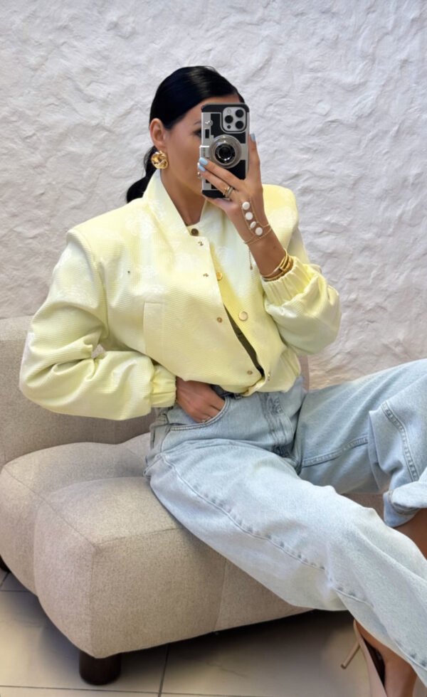 LaMilla Pastel Jacket - Image 5