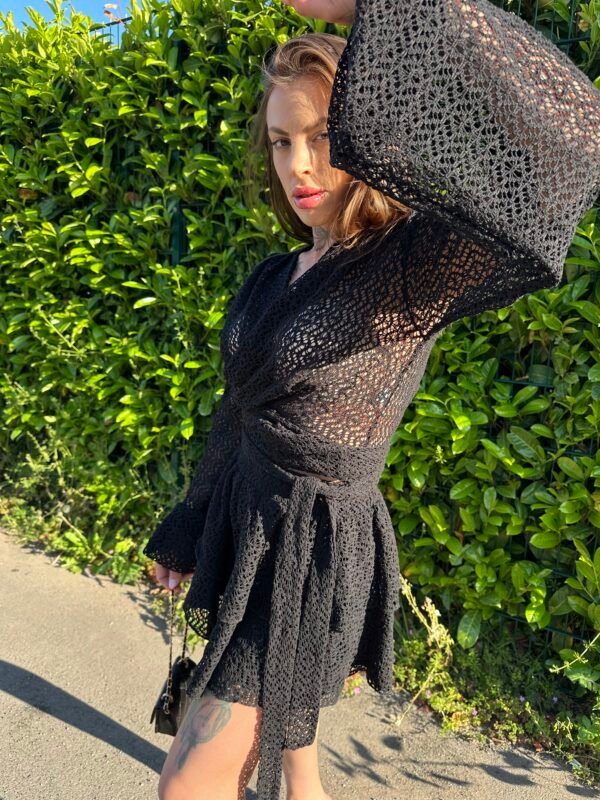 Lace LaMilla Set - Image 3