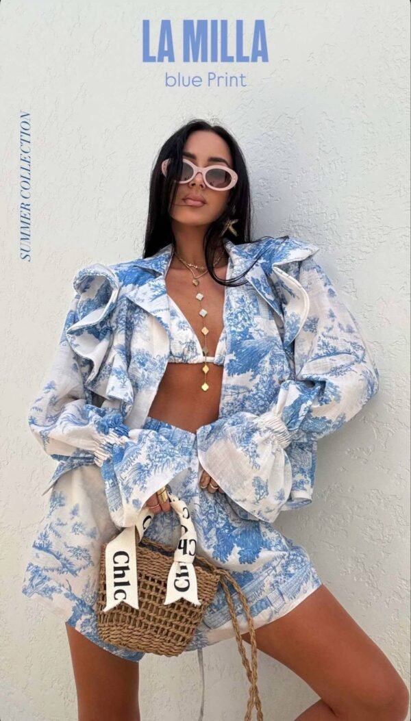 DIO Lamilla Set - Image 2
