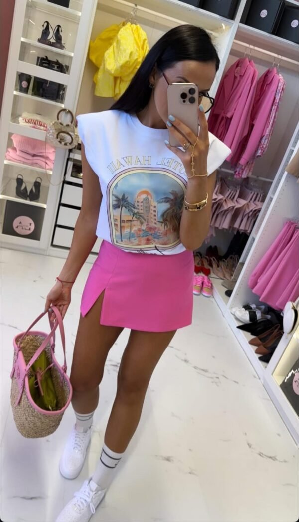 Hawaii Tee - Image 2
