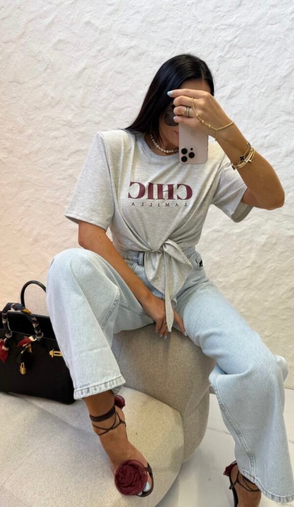 LaMilla Chic T-Shirt