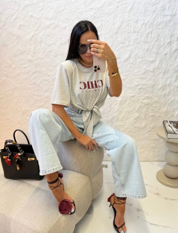 LaMilla Chic T-Shirt - Image 4