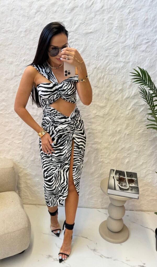 Zebra LaMilla Set - Image 2