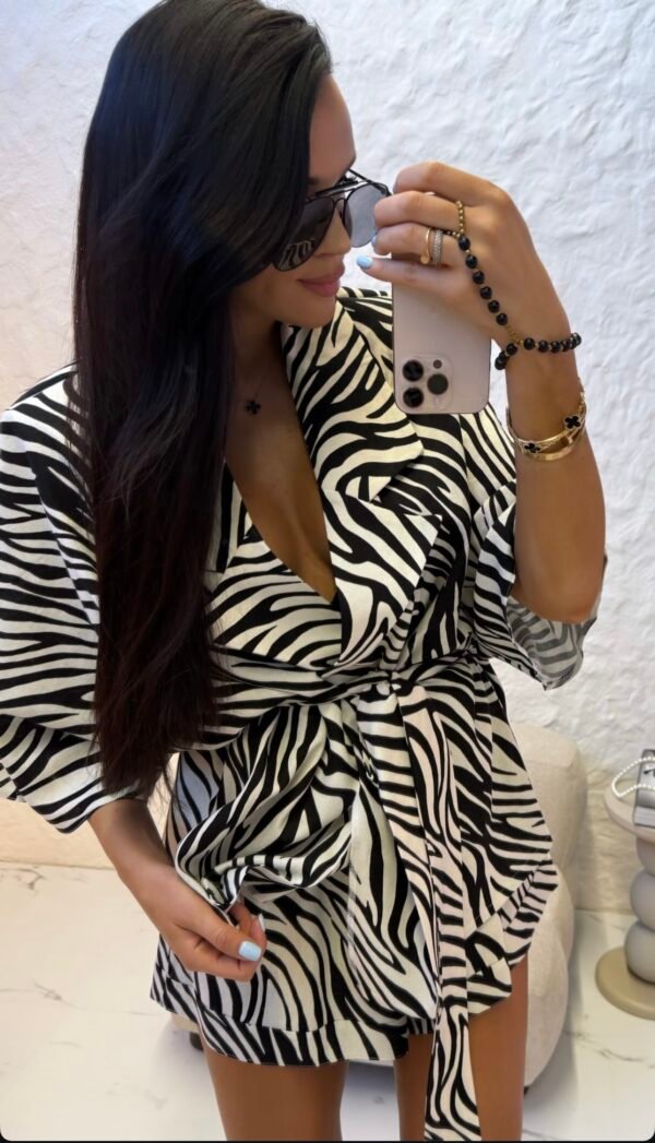Kimono LaMilla Set - Image 2