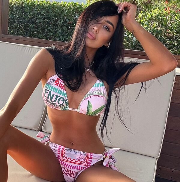 LaMilla Bikini Set - Image 3