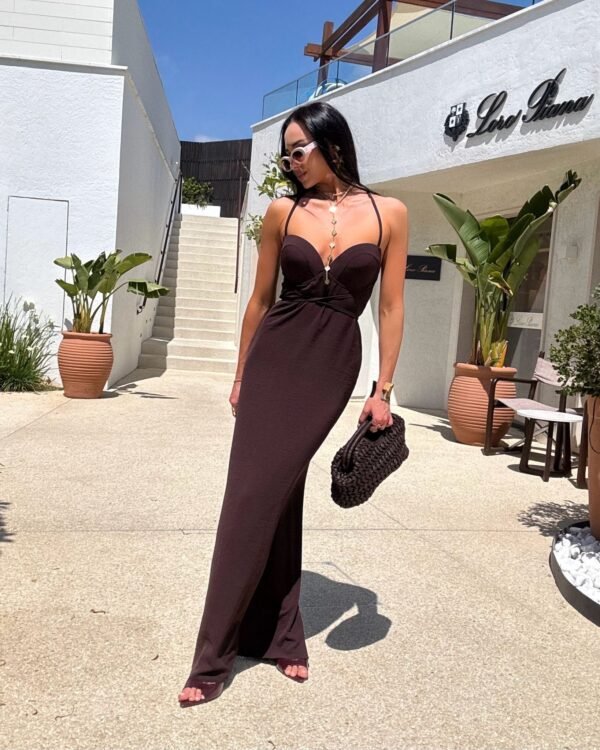 Aphrodite LaMilla Dress
