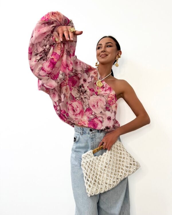 Bell Blouse Lamilla