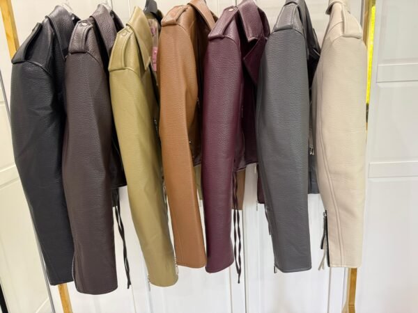 Butrim LaMilla Jacket - Image 9