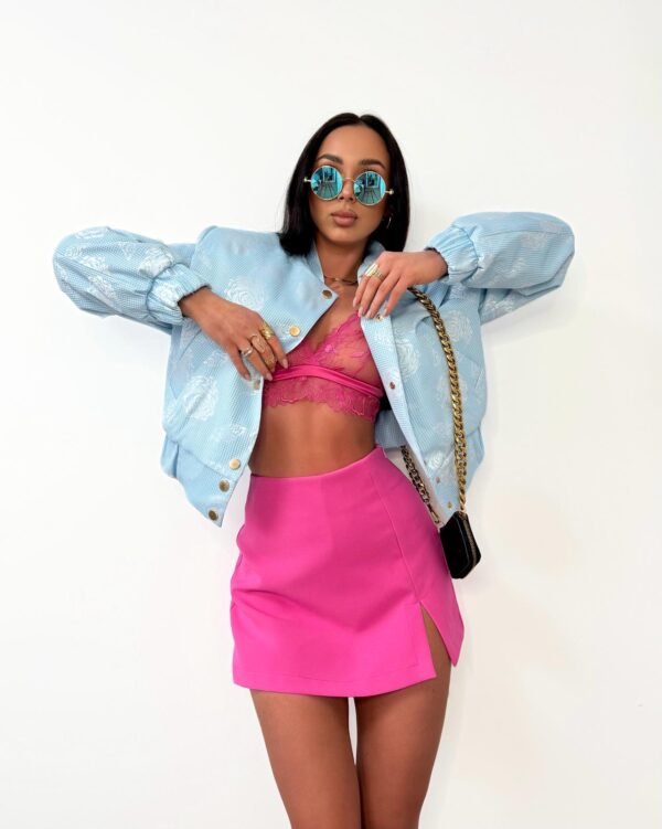 LaMilla Pastel Jacket