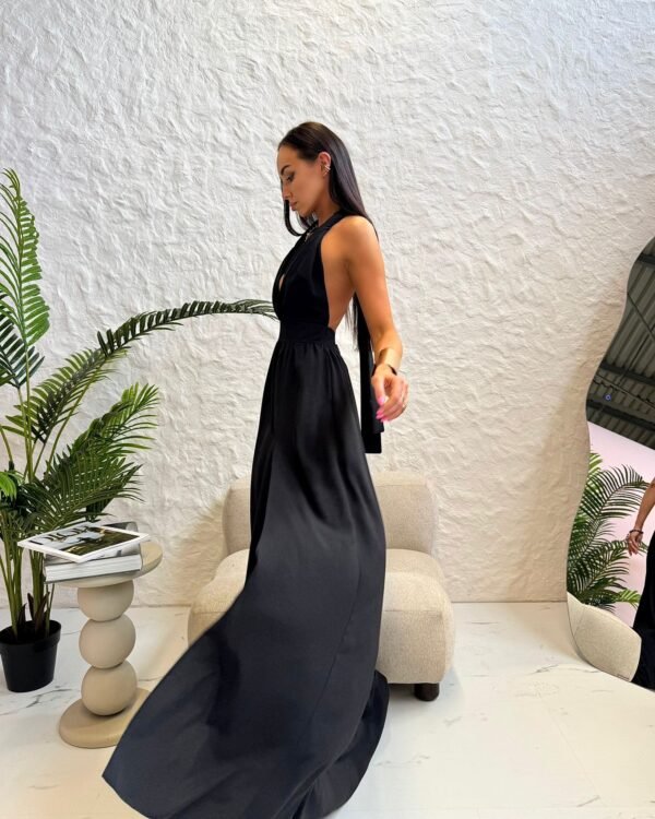 CLEO MAXY DRESS - Image 8