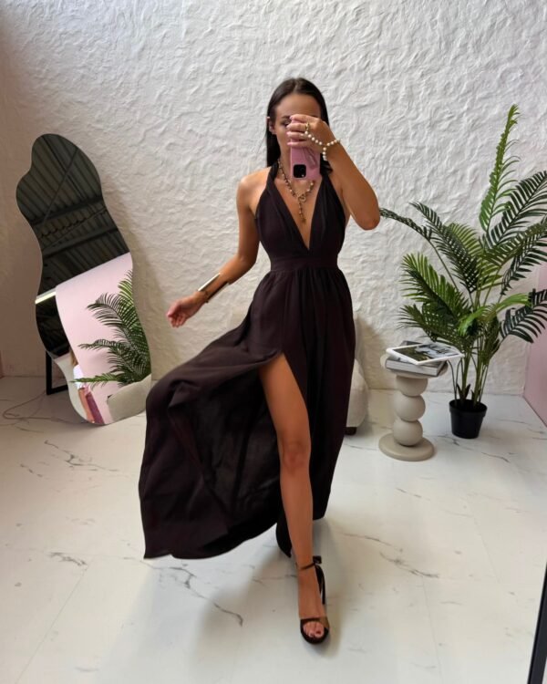 CLEO MAXY DRESS - Image 5