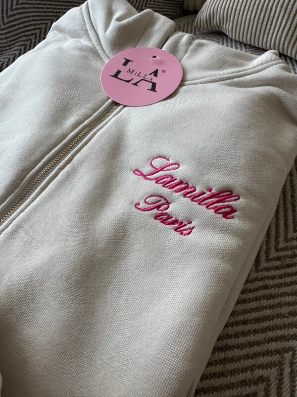 Paris tracksuit Lamilla - Image 5