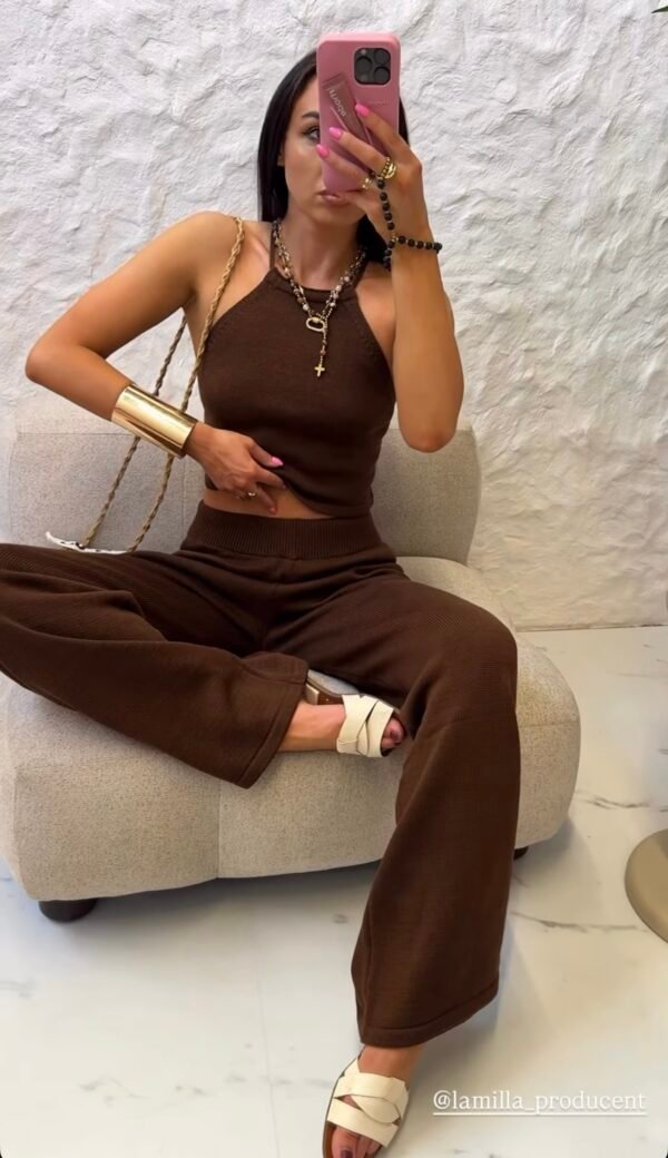 Milano Lamilla Set - Image 8