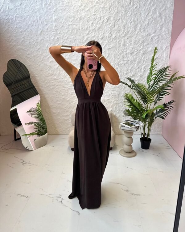 CLEO MAXY DRESS - Image 6