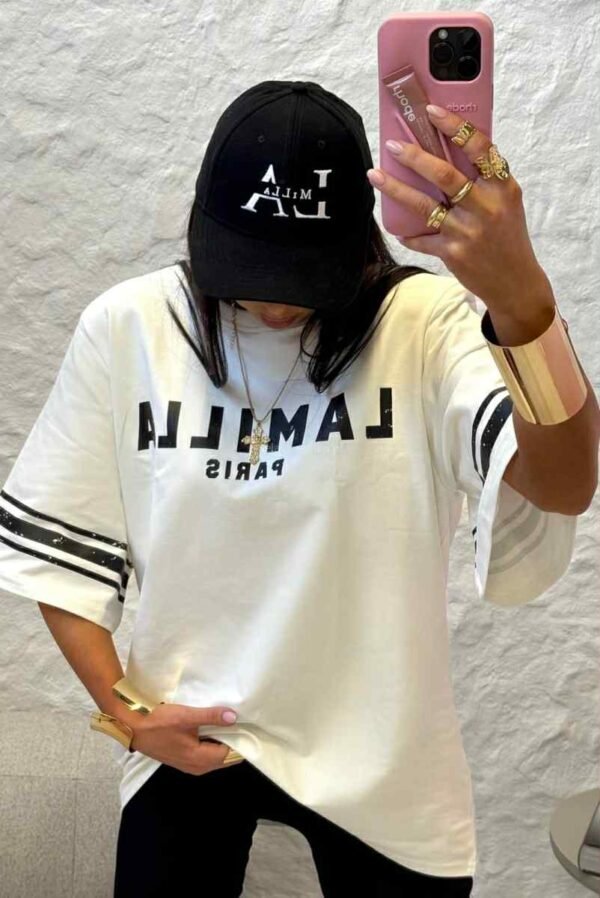 Baseball LaMilla Caps - Image 2