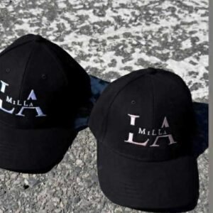 Baseball LaMilla Caps