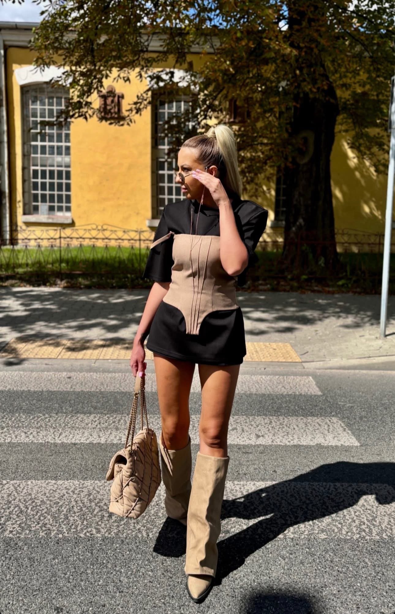 Izabela Corset by Lamilla - Image 6