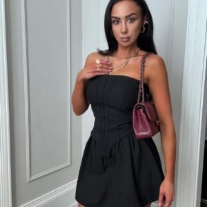 Izabela Corset by Lamilla