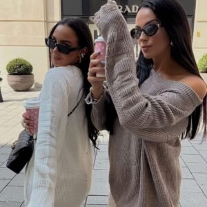 Paula Jumper Lamilla