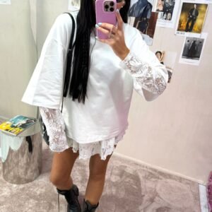 Alternative view of Agnes Tshirt Lamilla