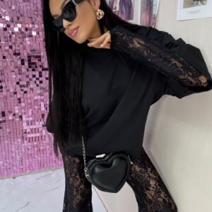 Agnes Tshirt Lamilla