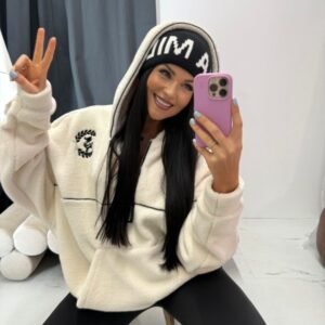 Aspen Hoodie Lamilla