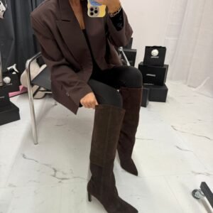 Alternative view of Sara Lamilla Boots