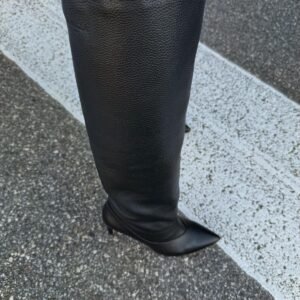 Nicole Lamilla Boots