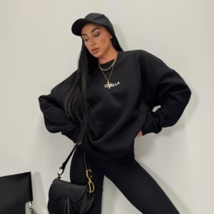 LOGOTYPE Lamilla Sweatshirt