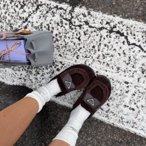 Alternative view of Lamilla Loafers