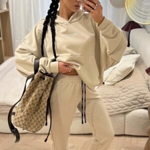 BLOW UP Lamilla Hoodie