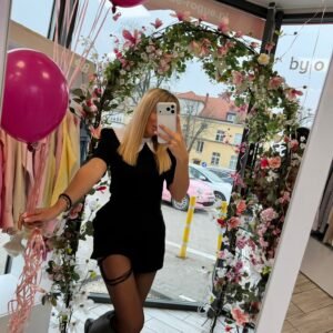 Alternative view of Tina Bodysuit Lamilla