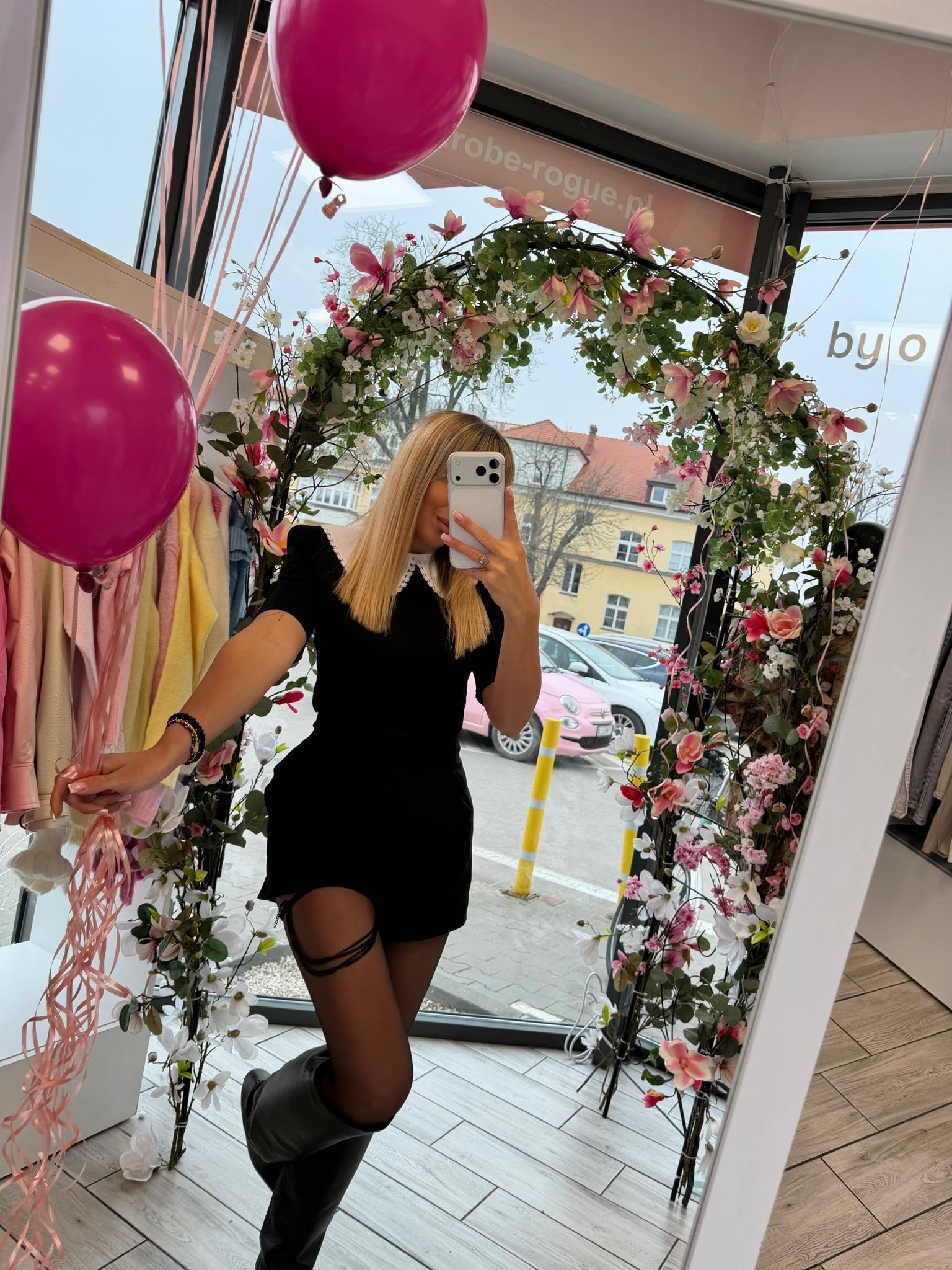 Tina Bodysuit Lamilla - Image 2