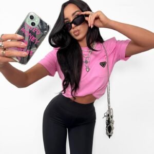 TRIANGLE tee Lamilla