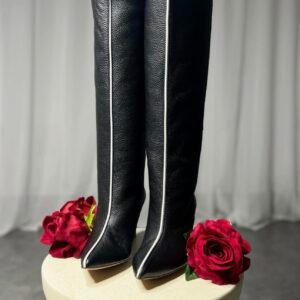 Nikita Leather Shoes Lamilla