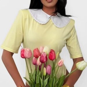 Tina Bodysuit Lamilla